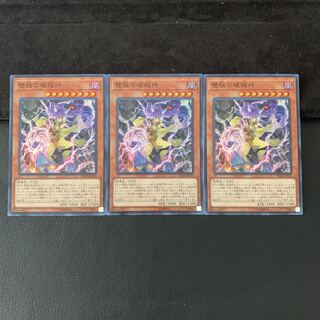 雙極の破械神 SR