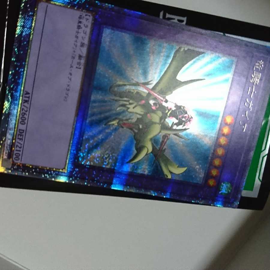 竜騎士ガイア PSE