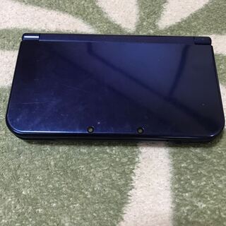 newニンテンドー3dsLL 動作確認済み