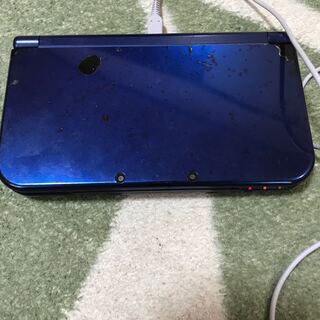 newニンテンドー3dsLL 動作確認済み