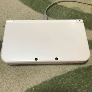 newニンテンドー3dsLL 動作確認済み