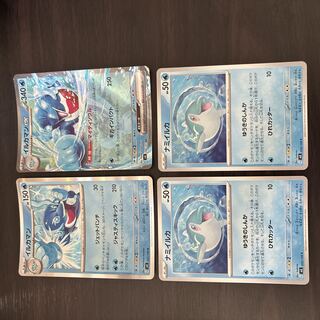 ナミイルカ　イルカマンex