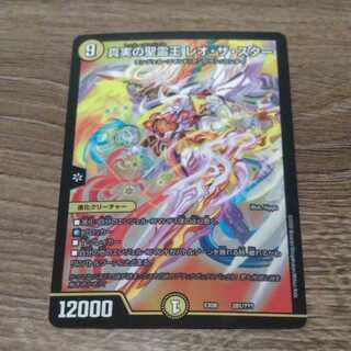 真実の聖霊王 レオ・ザ・スター