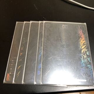 滅亡の起源 零無/零龍