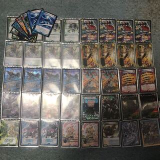 チェンジザドンジャングル デッキ