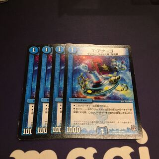 専用 T・アナーゴ