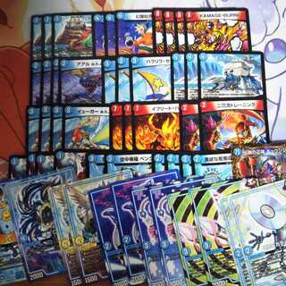 格安水GRデッキ