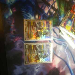 デュエマナンバーナイン