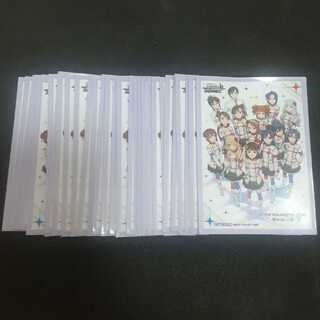 アイドルマスター スリーブ 50枚