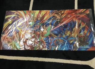 GP8th モルトNEXT プレイマット