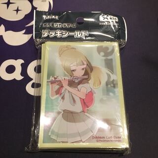 リーリエ スリーブ の激安通販 Magi トレカ専用フリマアプリ リーリエ スリーブ の激安通販 Magi トレカ専用フリマアプリ