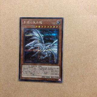 青眼の亜白龍 SE