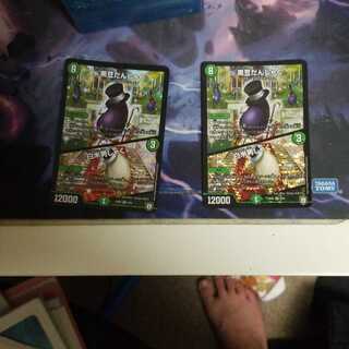 即日発送黒豆男爵