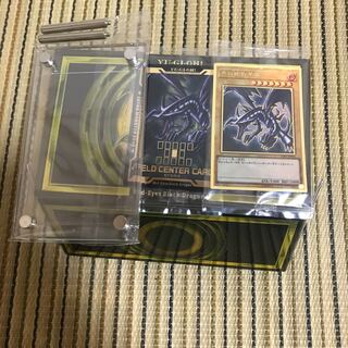 レジェンダリー　ゴールドボックス　　レッドアイズ4点