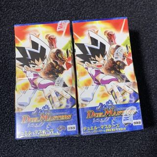 DM-10 box 絶版 2箱