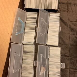 デュエマ 引退品