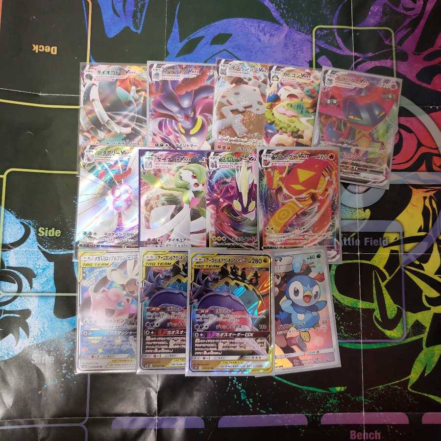 ポケカまとめ売り