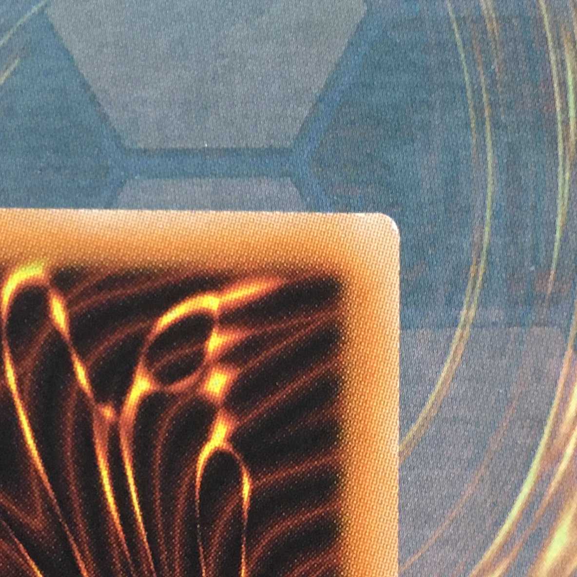 ウィッチクラフト・クリエイション×３枚