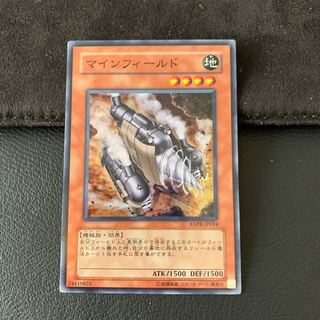 マインフィールド SR