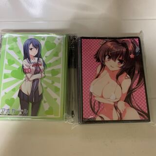 艦これ 大和 アホガール 風紀委員長 スリーブ