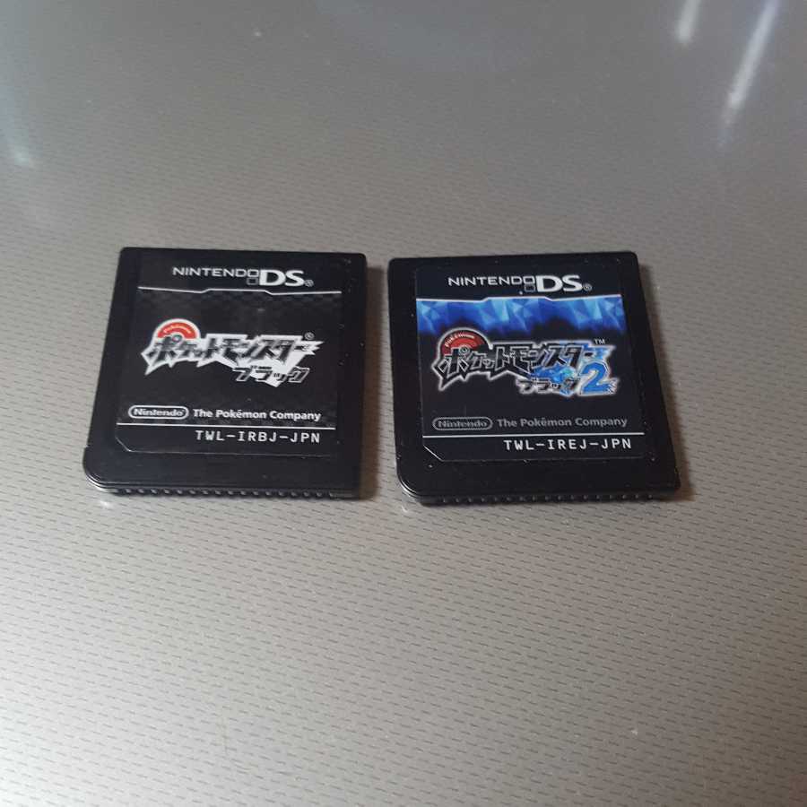 ポケットモンスター ゲームソフト