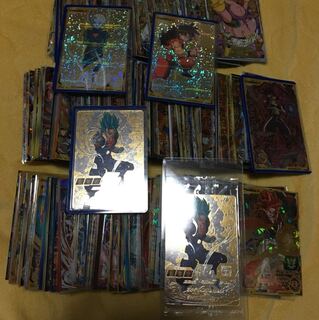 ドラゴンボールヒーローズ