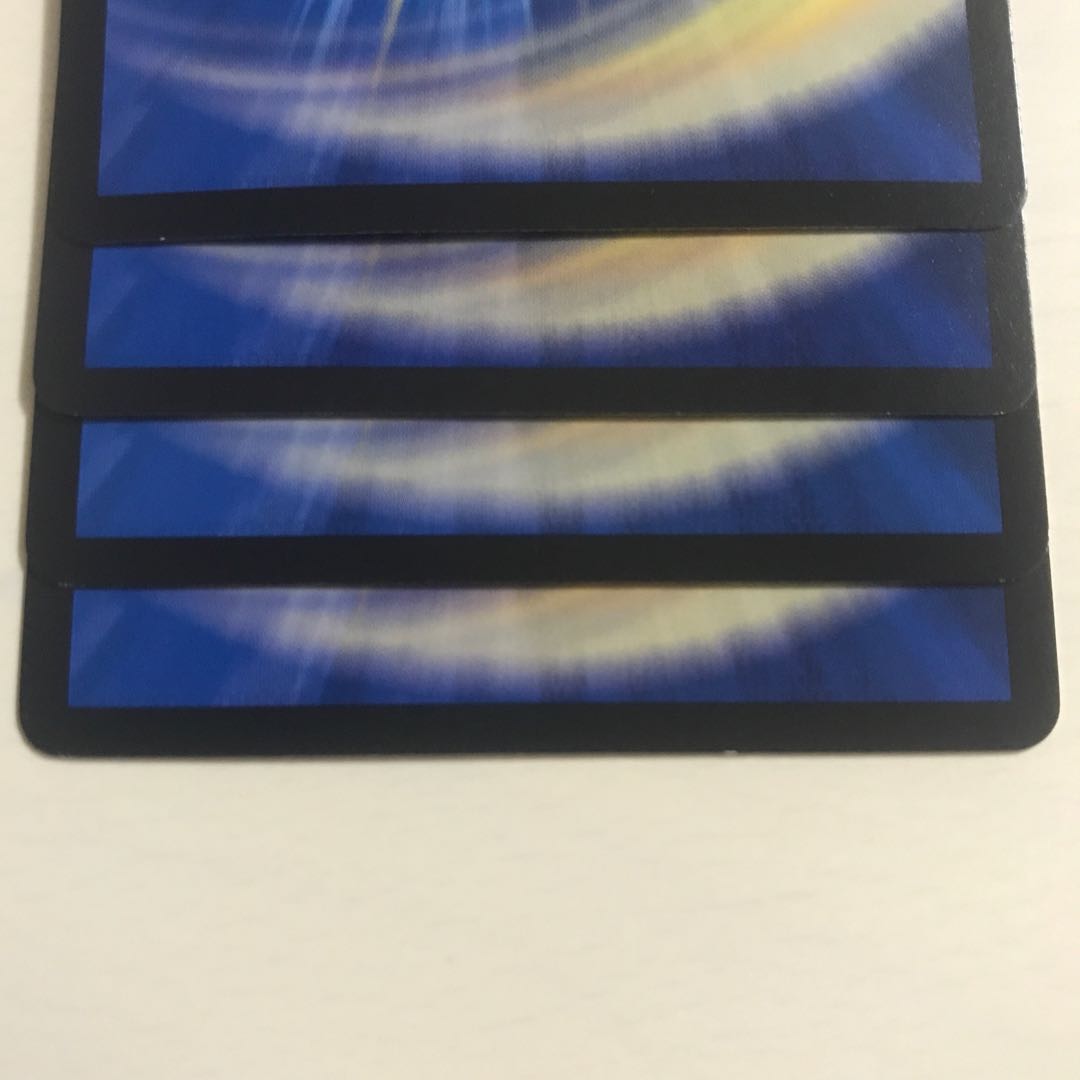 テック団の波壊Go! 4枚