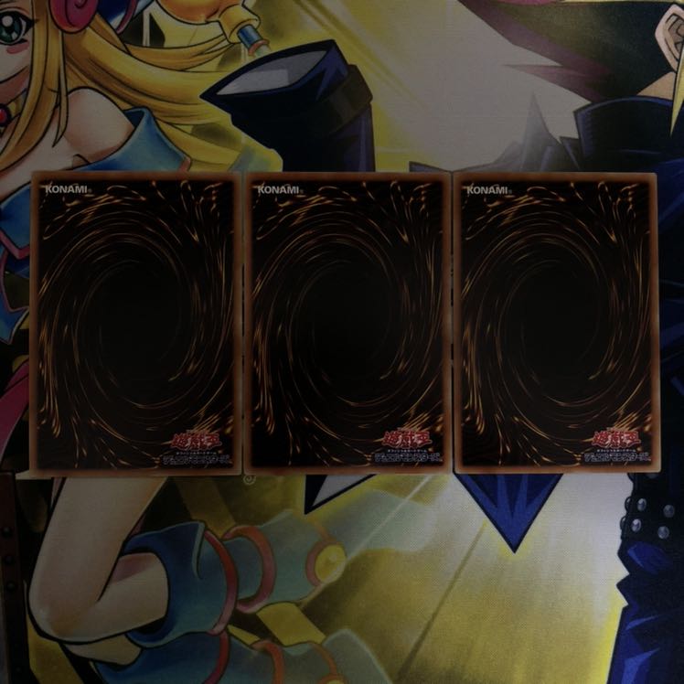 BF-毒風のシムーン SR 3枚