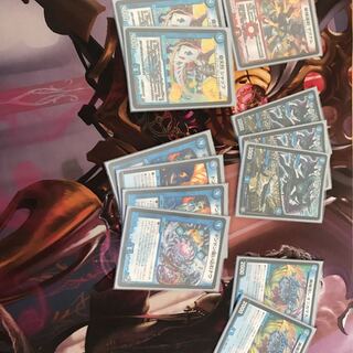 赤青覇道パーツ