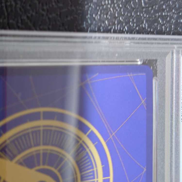 【PSA10】中国版限定 1st ANNIVERSARY SET ナミ R OP01-016