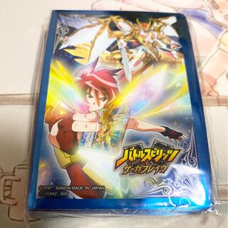 プレミアム神話BOX スリーブ