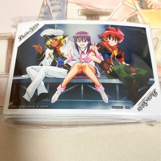 プレミアム神話BOX スリーブ