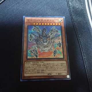 サイバー・エルタニン N