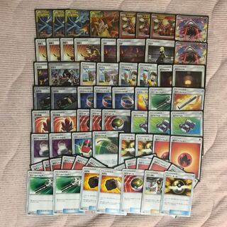 ポケモンカード 松本様専用 レシリザ