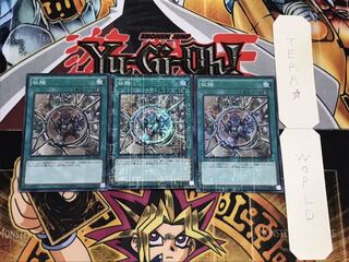 Shrink Millennium Super Set of 3 Tera