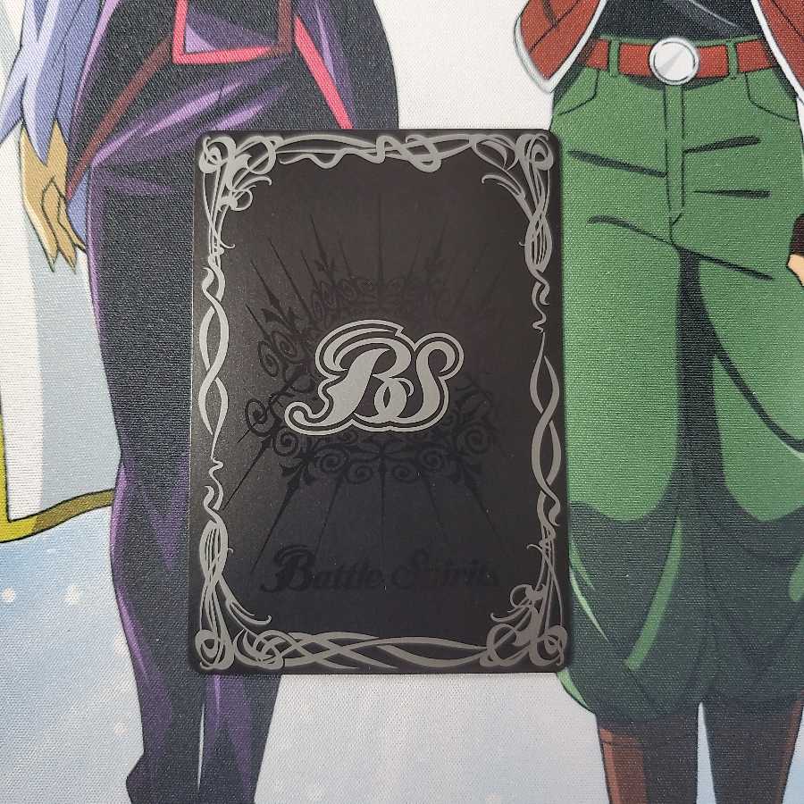 バトスピ 導きの少女ヴィーナ