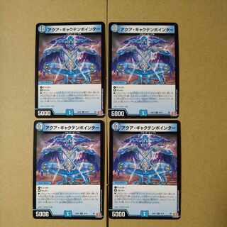 アクア・ギャクテンポインター R 16/76