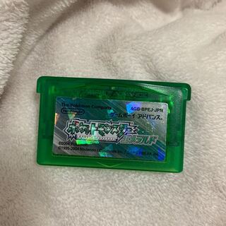 ポケモン　エメラルド