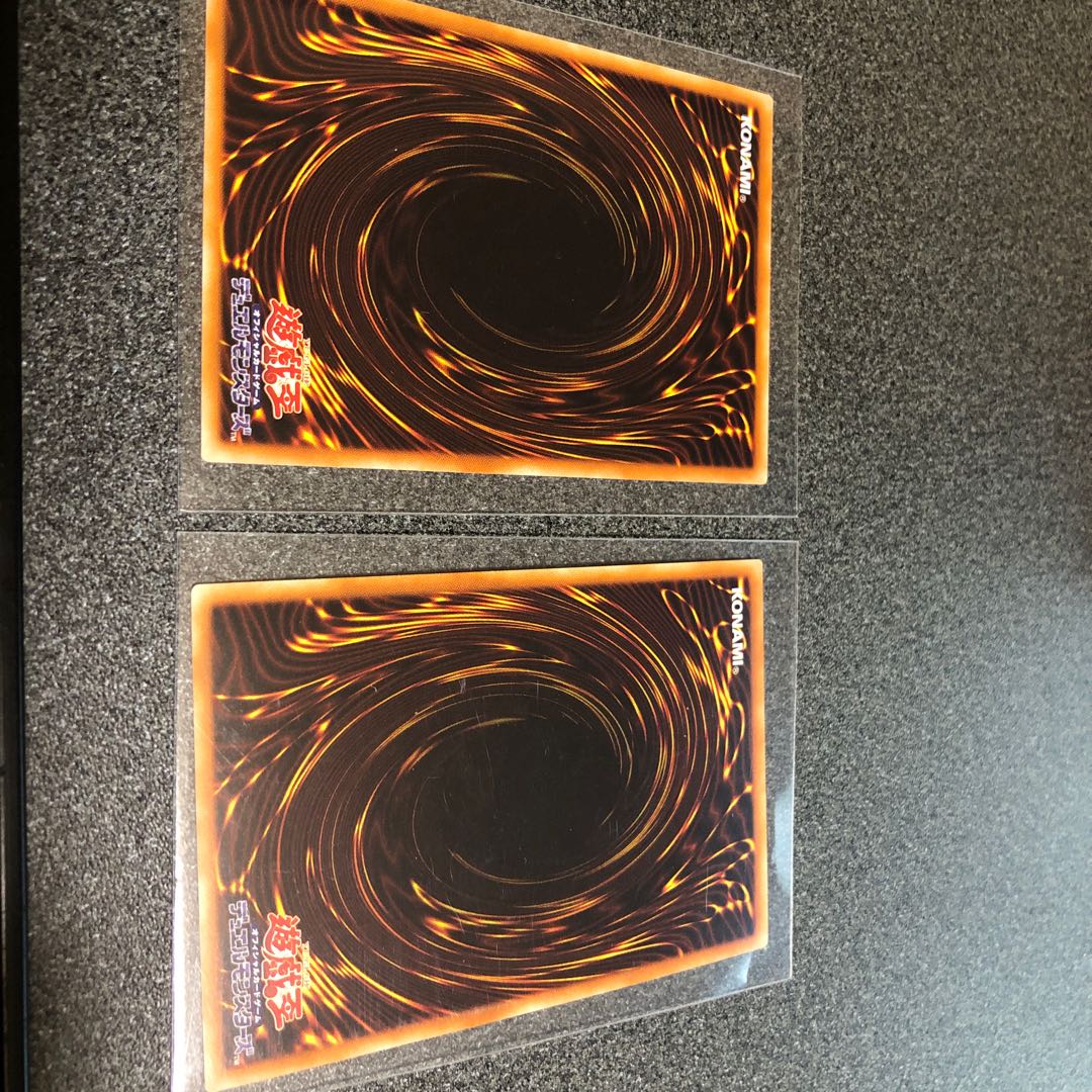 マジシャンズ・ソウルズ SR2枚セット