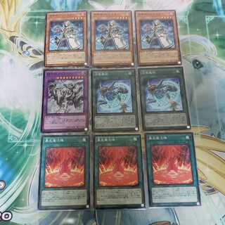 召喚獣　パーツ