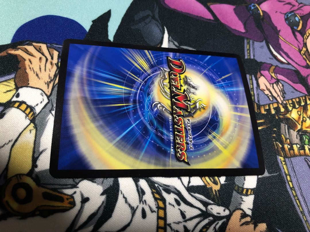 “乱振”舞神 G・W・D