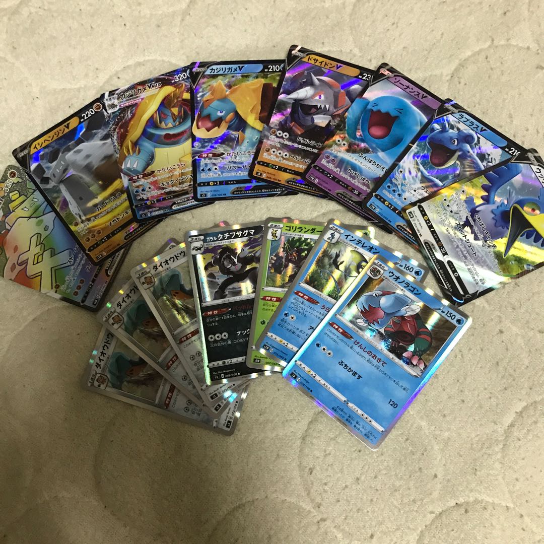 ポケカ まとめ売り