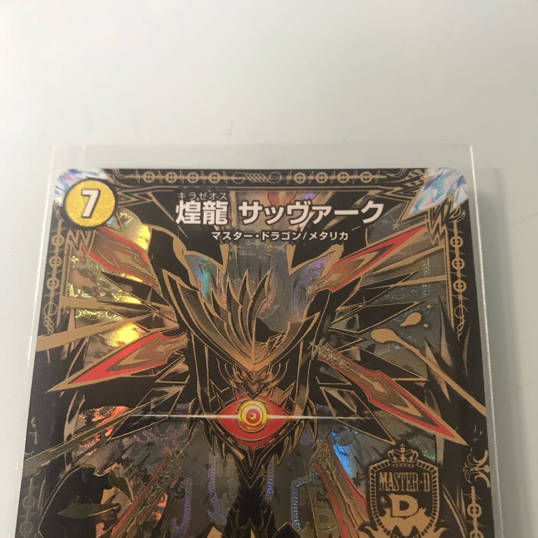 煌龍 サッヴァーク シク 【M-17