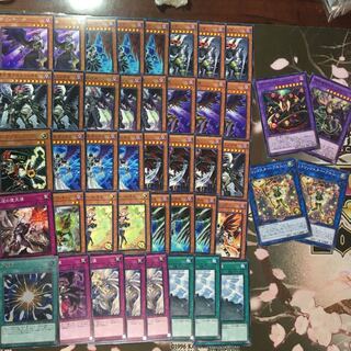 アンコウ 特価品 堕天使 捕食植物 トリックスター デッキ Ｎｏ．1095 1枚