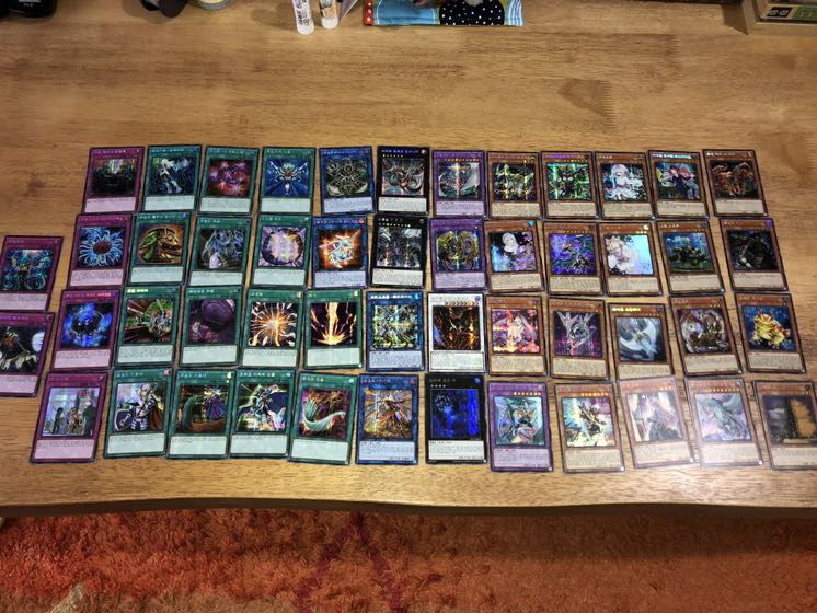 レアリティコレクション3