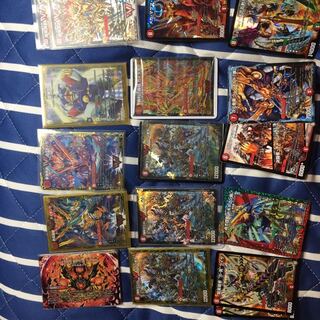 モルトNEXTデッキ