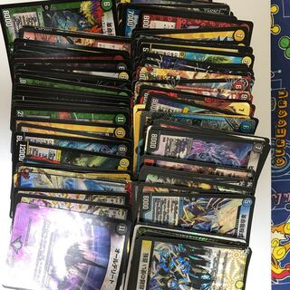 ラスト値下げ邪魔すぎキラカード100枚以上