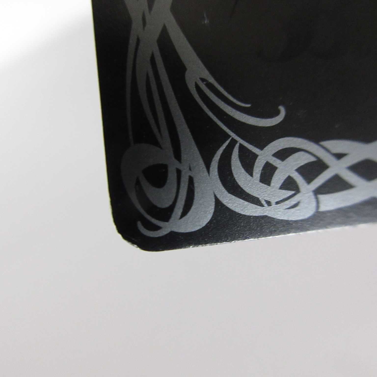 AG1134 BS仮面ライダージオウ ディケイドアーマー　シークレット  1枚