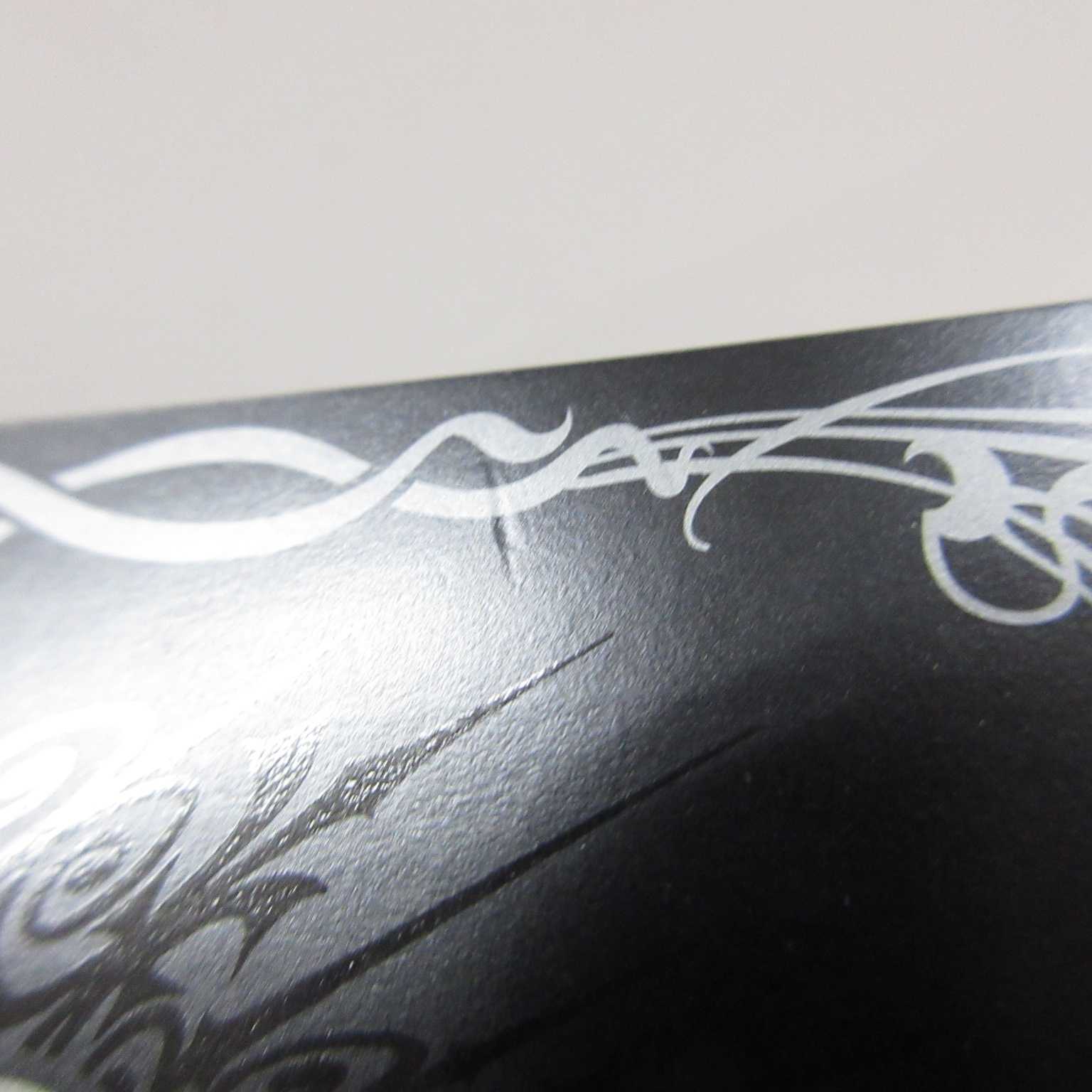 AG1136 BS  X SECRET CB05 パイルドラモン　シークレット