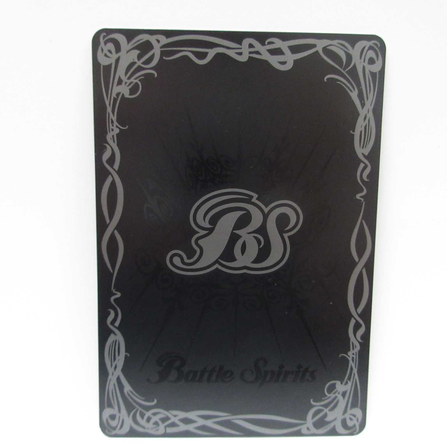 AG1138BS 仮面ライダーキバ エンペラーフォーム シークレット 1枚